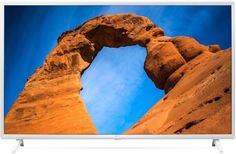 LED телевизор LG 43LK5990PLE &quot;R&quot;, 43&quot;, FULL HD (1080p), белый