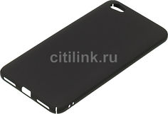 Чехол (клип-кейс) Hard Case, для Xiaomi Redmi Note 5A, черный [tfn-rs-10-009hcbk] Noname