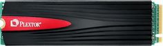 SSD накопитель PLEXTOR M9Pe PX-256M9PeG 256Гб, M.2 2280, PCI-E x4, NVMe