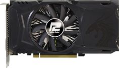 Видеокарта POWERCOLOR AMD Radeon RX 560 (14CU), AXRX 560 2GBD5-DHAV2, 2Гб, GDDR5, Ret