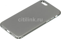 Чехол (клип-кейс) Hard Case, для Apple iPhone 7/8, серый [tfn-rs-07-006hcgr] Noname
