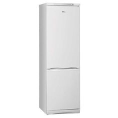 Холодильник STINOL STN 185 D, двухкамерный, белый [155413]