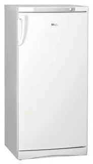 Холодильник STINOL STD 125, однокамерный, белый [154822]
