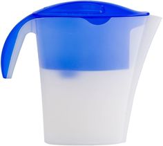 Фильтр для воды ГЕЙЗЕР Макарыч, синий, 3.4л [62055]