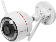 Видеокамера IP EZVIZ CS-CV310-A0-1B2WFR, 2.8 мм, белый [husky air 1080p (2.8 мм)]