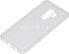 Чехол (клип-кейс) ONEXT 70560, для Samsung Galaxy S9, прозрачный