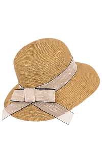 Соломенная шляпа Sophie Ramage