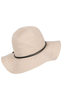 Соломенная шляпа Sophie Ramage