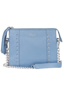 Сумка-клатч из натуральной кожи Tosca Blu