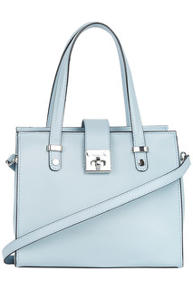 Сумка из натуральной кожи Tosca Blu