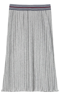 Плиссированная юбка TOM Tailor