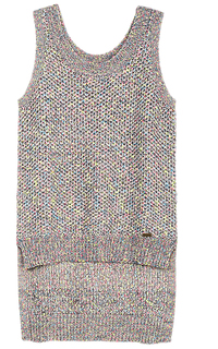 Вязаный жилет Pepe Jeans