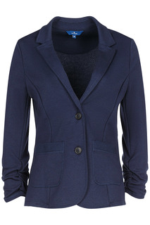 Трикотажный жакет TOM Tailor