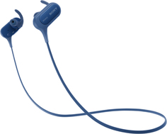 Наушники Sony MDR-XB50BS (синий)