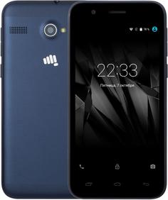 Мобильный телефон Micromax Bolt Q346 Lite (синий)