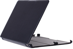 Чехол-книжка Ibox Premium для Lenovo Idea Tab S6000 (черный)