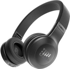 Наушники JBL E45BT (черный)