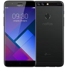 Мобильный телефон TP-LINK Neffos N1 64GB (черный)