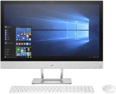 Моноблок HP Pavilion 24-x009ur (белый)