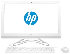 Моноблок HP 200 G3 3VA41EA (белый)