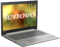 Ноутбук Lenovo IdeaPad 320-15IAP 80XR015SRK (серый)
