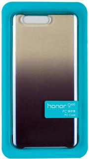 Клип-кейс Huawei PC Case для Honor 9 (черный)
