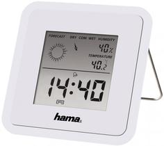 Термометр Hama TH50 (белый)