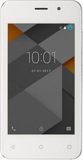 Мобильный телефон Haier A42P (белый)