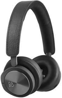 Наушники Bang & Olufsen BeoPlay H8i (черный)