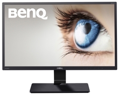 Монитор BenQ GW2470H (черный)