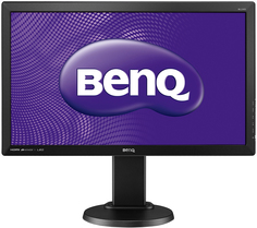 Монитор BenQ BL2405HT (черный)