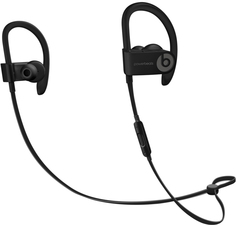 Наушники Beats Powerbeats3 Wireless (черный)