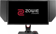 Монитор BenQ XL2735 Zowie (черный)