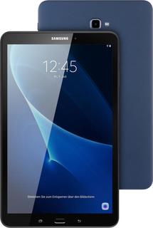 Планшет Samsung Galaxy Tab A 10.1 SM-T585 LTE 16Gb (синий)
