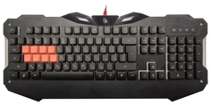 Клавиатура A4Tech Bloody B328 USB (черный)
