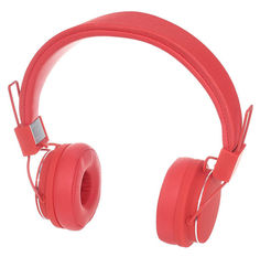 Наушники Urbanears PLATTAN 2 (красный)