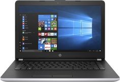 Ноутбук HP 14-bs010ur (серебристый)