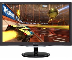 Монитор ViewSonic VX2257-MHD (черный)