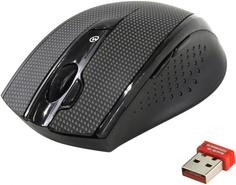 Мышь A4Tech V-Track G10-730F-1 (черный)