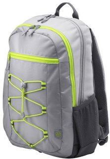 Рюкзак HP Active Backpack 15.6" (серый)