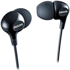 Наушники Philips SHE3550 (черный)