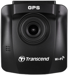 Видеорегистратор Transcend DrivePro 230 (черный)