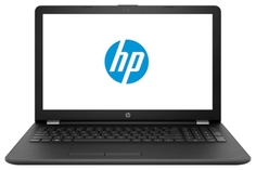 Ноутбук HP 15-bs087ur (серый)