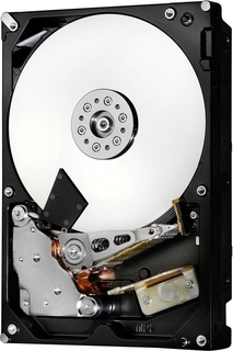 Жесткий диск HGST Ultrastar 6TB 3.5"