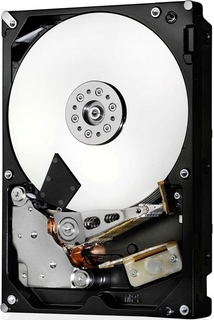 Жесткий диск HGST Ultrastar 4TB 3.5"