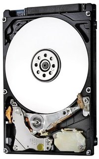 Жесткий диск HGST Travelstar Z5K1 1Tb 2.5"