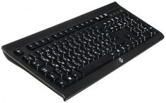 Клавиатура HP K2500 (черный)