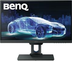 Монитор BenQ PD2500Q (темно-серый)