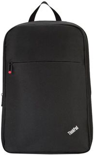Рюкзак Lenovo ThinkPad Basic 15.6 (черный)