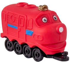 Фигурка CHUGGINGTON Паровозик Уилсон